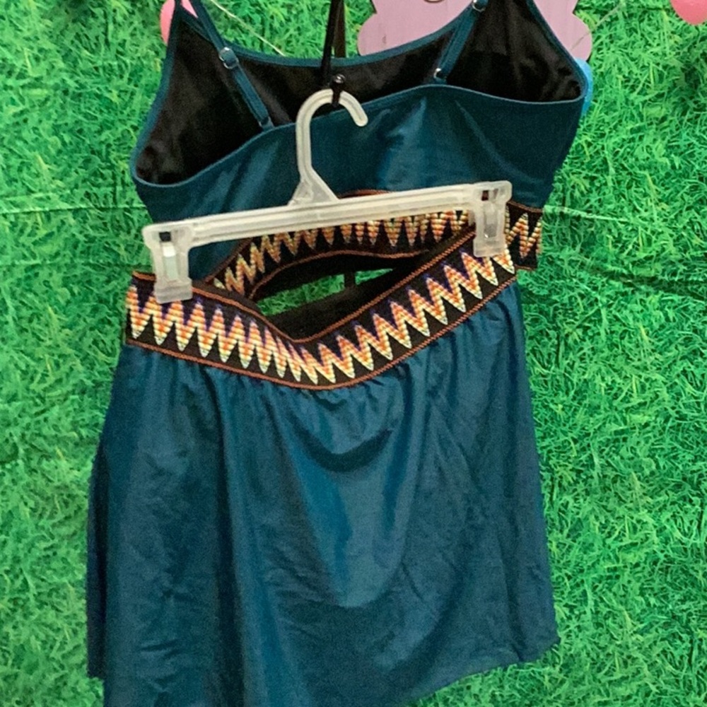Bathing suit - Picture 4 of 6